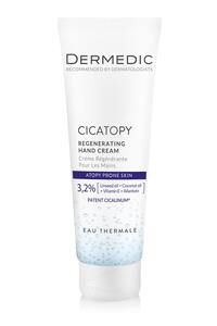 Dermedic Cicatopy Regenerační krém na ruce 75 ml