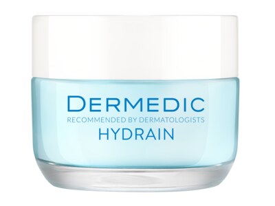 Dermedic Hydrain3 Ultrahydratační krém-gel 50 g