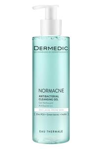 Dermedic Normacne Antibakteriální čisticí gel 200 ml