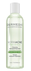 Dermedic Normacne Čisticí pleťové tonikum 200 ml