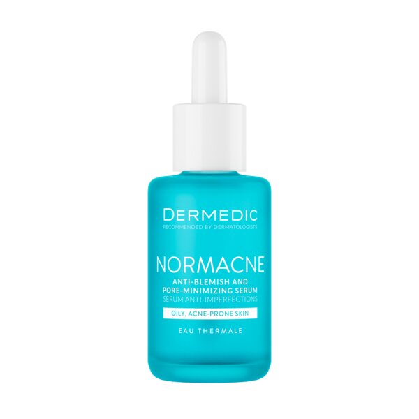 Dermedic Normacne Sérum pro rozšířené póry 30 ml