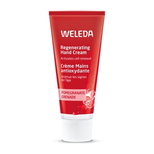 Weleda Granátové jablko regenerační krém na ruce 50 ml