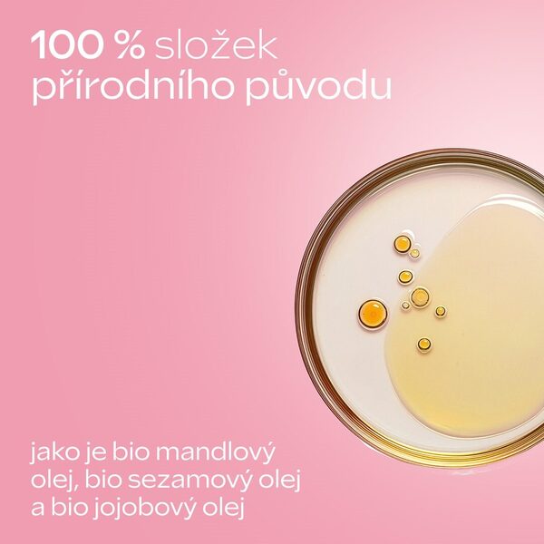 Weleda Olej na masáž hráze 50 ml Weleda Olej na masáž hráze 50 ml