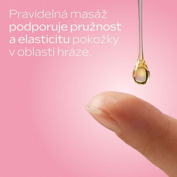 Weleda Olej na masáž hráze 50 ml Weleda Olej na masáž hráze 50 ml