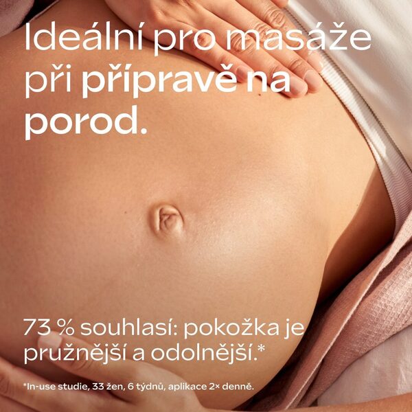 Weleda Olej na masáž hráze 50 ml Weleda Olej na masáž hráze 50 ml