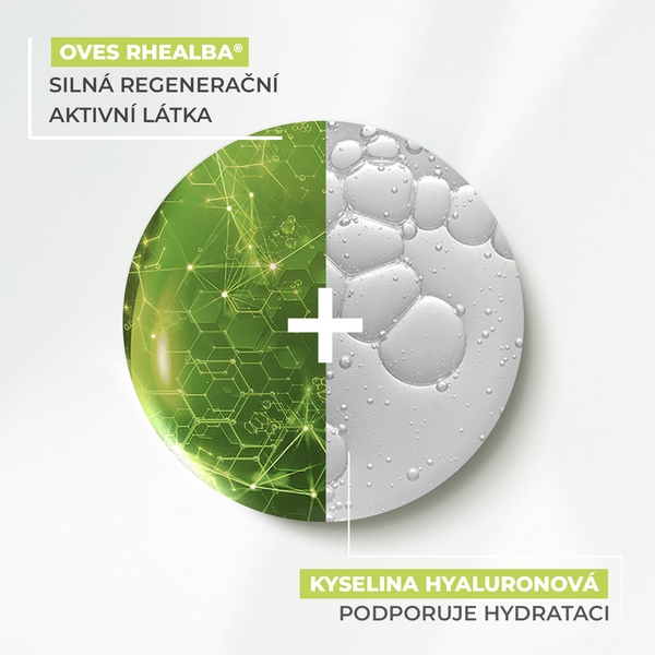 A-Derma Tělové mléko 72h hydratace 400 ml