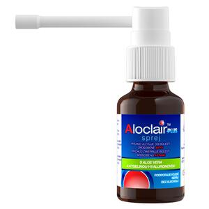 Aloclair Plus sprej 15 ml Aloclair Plus sprej 15 ml