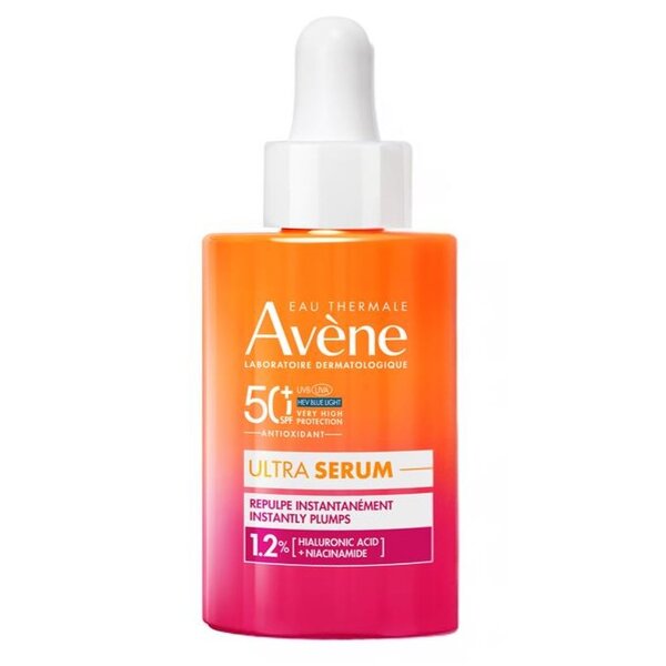Avene Ultra sérum SPF50+ 30 ml