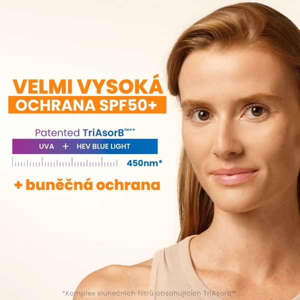 Avene Ultra sérum SPF50+ 30 ml