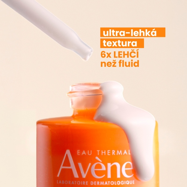 Avene Ultra sérum SPF50+ 30 ml
