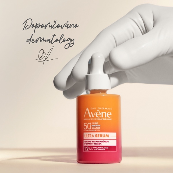 Avene Ultra sérum SPF50+ 30 ml