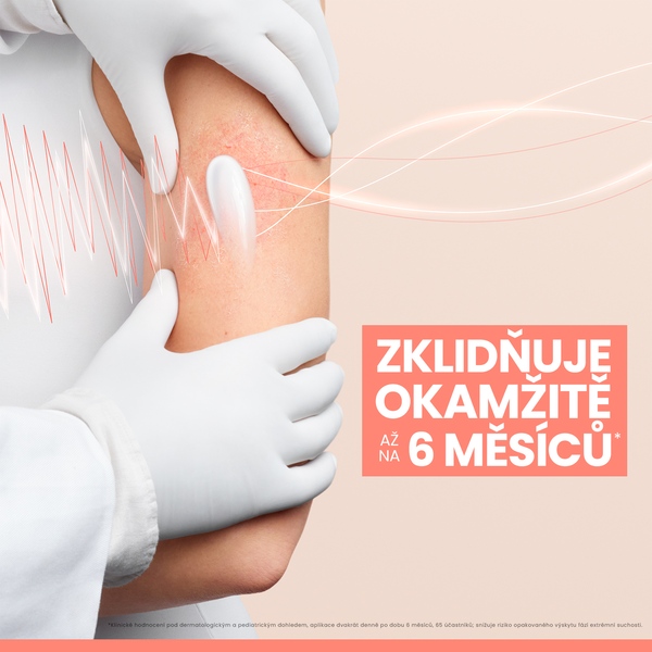 Avene Xeracalm A.D. Relipidační balzám 200 ml Avene Xeracalm A.D. Relipidační balzám 200 ml