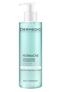 Dermedic Normacne Antibakteriální čisticí gel 500 ml Dermedic Normacne Antibakteriální čisticí gel 500 ml