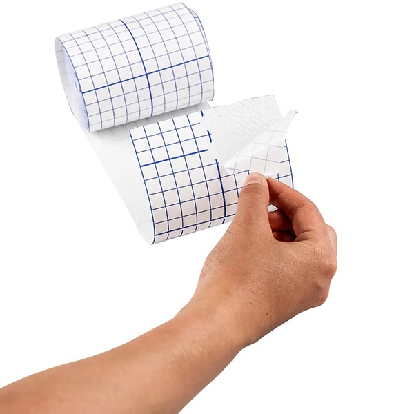 Elastpore Náplast fixační 10 cm x 10 m 1 ks