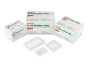 Elastpore+Pad Náplast samolepicí sterilní 10 x 15 cm 1 ks Elastpore+Pad Náplast samolepicí sterilní 10 x 15 cm 1 ks