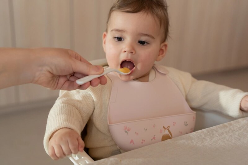 Little Dutch Bryndák silikonový Fairy Garden 1 ks Little Dutch Bryndák silikonový Fairy Garden 1 ks