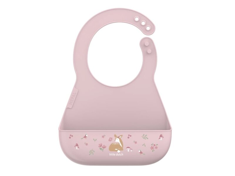 Little Dutch Bryndák silikonový Fairy Garden 1 ks Little Dutch Bryndák silikonový Fairy Garden 1 ks