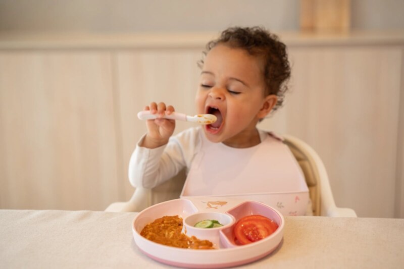 Little Dutch Bryndák silikonový Fairy Garden 1 ks Little Dutch Bryndák silikonový Fairy Garden 1 ks