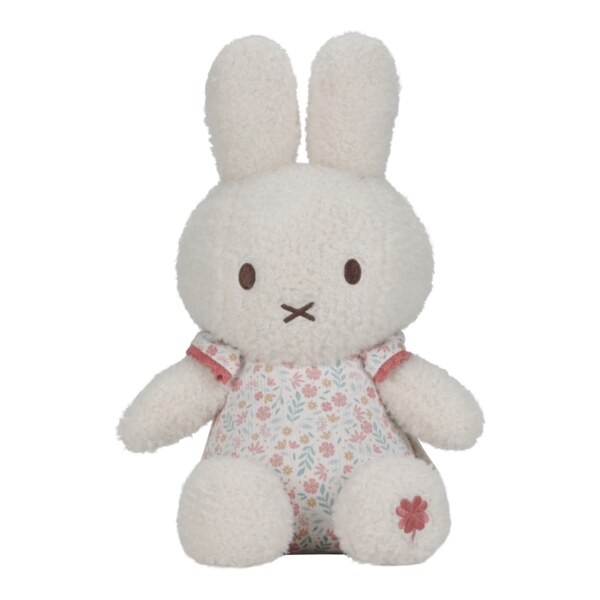 Little Dutch Dárková sada 3-dílná Králíček Miffy Lucky Blossom set