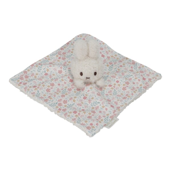 Little Dutch Dárková sada 3-dílná Králíček Miffy Lucky Blossom set