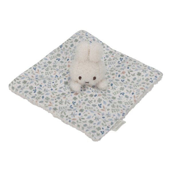 Little Dutch Dárková sada 3-dílná Králíček Miffy Lucky Leaves set
