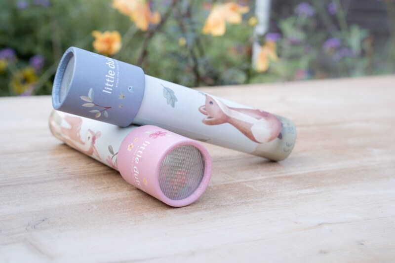 Little Dutch Kaleidoskop Forest Friends 1 ks Little Dutch Kaleidoskop Forest Friends 1 ks