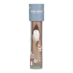 Little Dutch Kaleidoskop Forest Friends 1 ks Little Dutch Kaleidoskop Forest Friends 1 ks