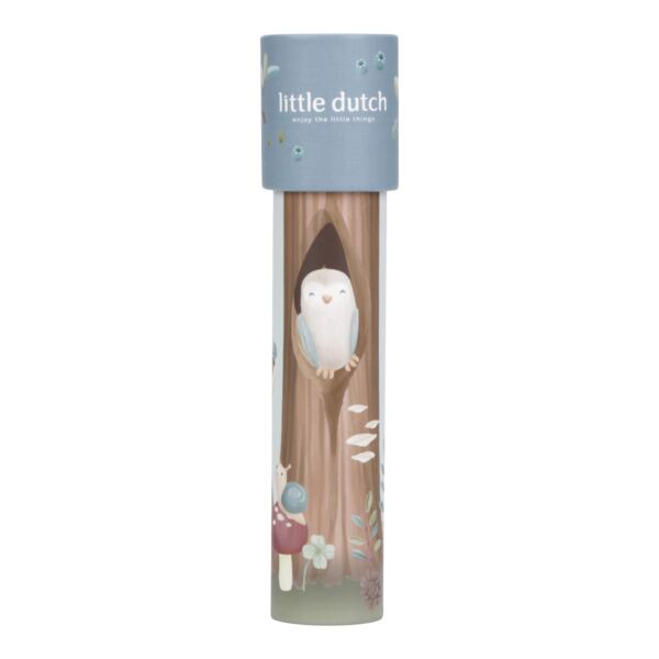 Little Dutch Kaleidoskop Forest Friends 1 ks Little Dutch Kaleidoskop Forest Friends 1 ks