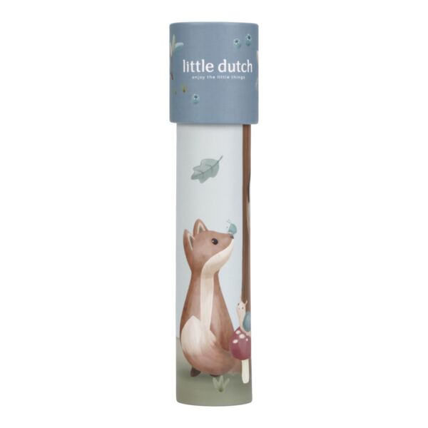 Little Dutch Kaleidoskop Forest Friends 1 ks Little Dutch Kaleidoskop Forest Friends 1 ks