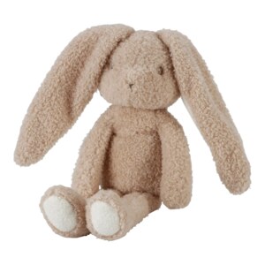 Little Dutch Králíček plyšový 32 cm Newborn Naturals 1 ks