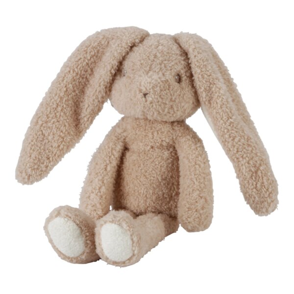 Little Dutch Králíček plyšový 32 cm Newborn Naturals 1 ks Little Dutch Králíček plyšový 32 cm Newborn Naturals 1 ks
