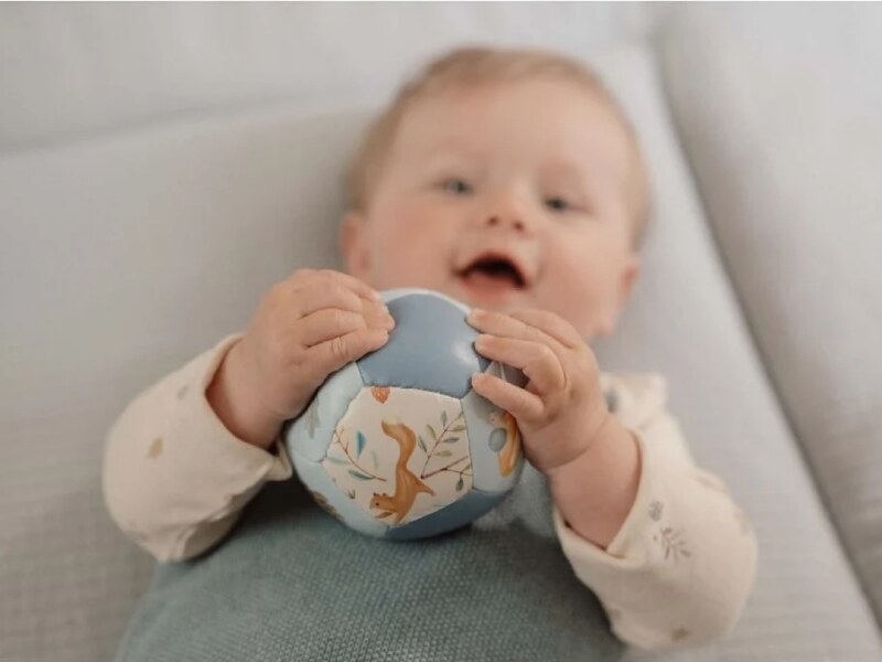 Little Dutch Míček Softball Friends 1 ks