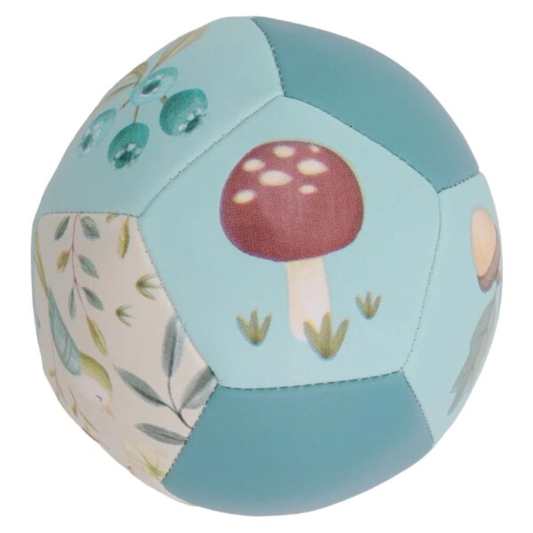 Little Dutch Míček Softball Friends 1 ks