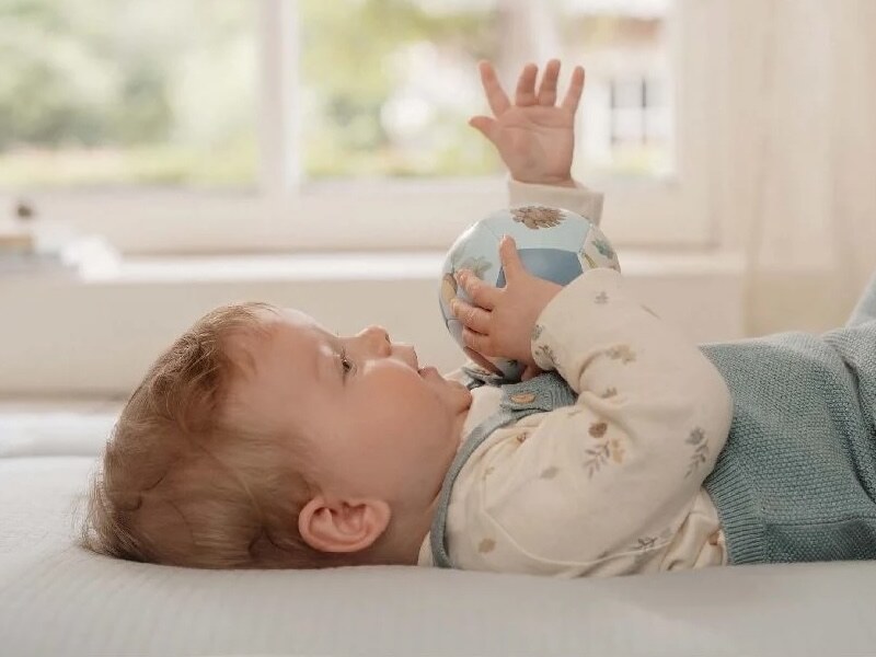 Little Dutch Míček Softball Friends 1 ks