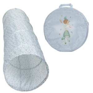 Little Dutch Prolézací tunel Forest Friends 1 ks Little Dutch Prolézací tunel Forest Friends 1 ks