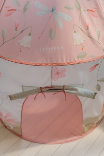 Little Dutch Stan na hraní Fairy Garden 1 ks