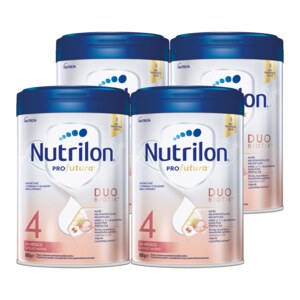 Nutrilon 4 Profutura Duobiotik 4x800 g Nutrilon 4 Profutura Duobiotik 4x800 g