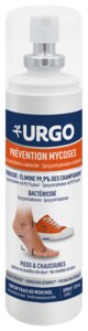 Urgo Sprej proti plísním a bakteriím 125 ml