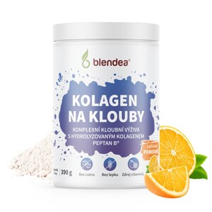 Blendea Kolagen na klouby 390 g