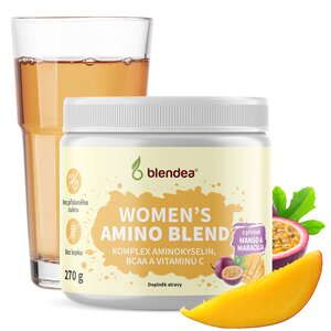Blendea Women's Amino Blend 270 g