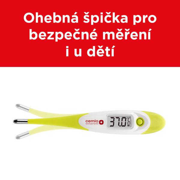 Cemio Metric 304 Rapid Flex 1 ks