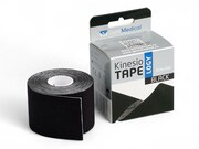 GM Kinesio tape 5 cm x 5 m černý