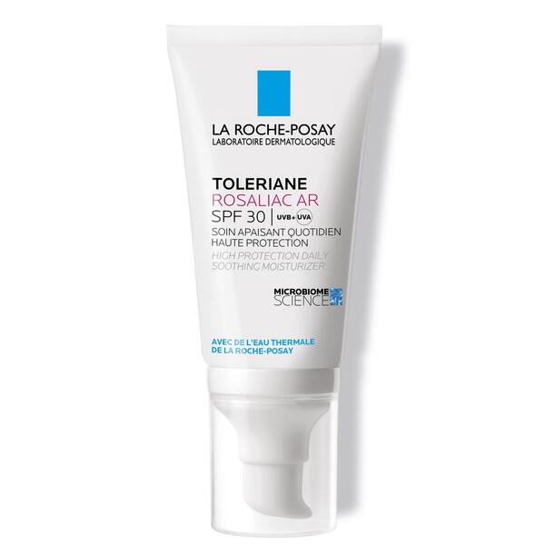 La Roche-Posay Toleriane Rosaliac AR SPF30 Krém proti začervenání 50 ml La Roche-Posay Toleriane Rosaliac AR SPF30 Krém proti začervenání 50 ml