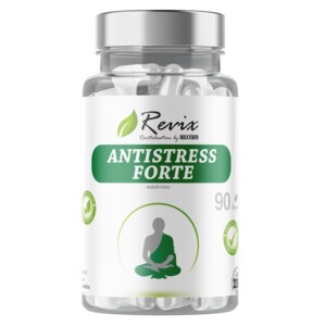 MAXXWIN ANTISTRESS FORTE 90 kapslí