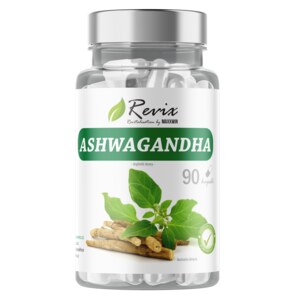 MAXXWIN Ashwagandha 10% 90cps