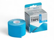 GM Kinesio tape 5 cm x 5 m modrý