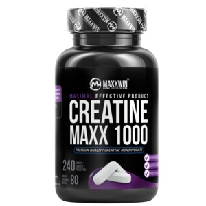 Maxxwin Creatine Maxx 1000 240 tablet