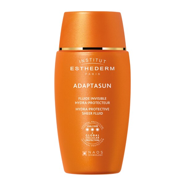 Esthederm Adaptasun Hydratační fluid 40 ml