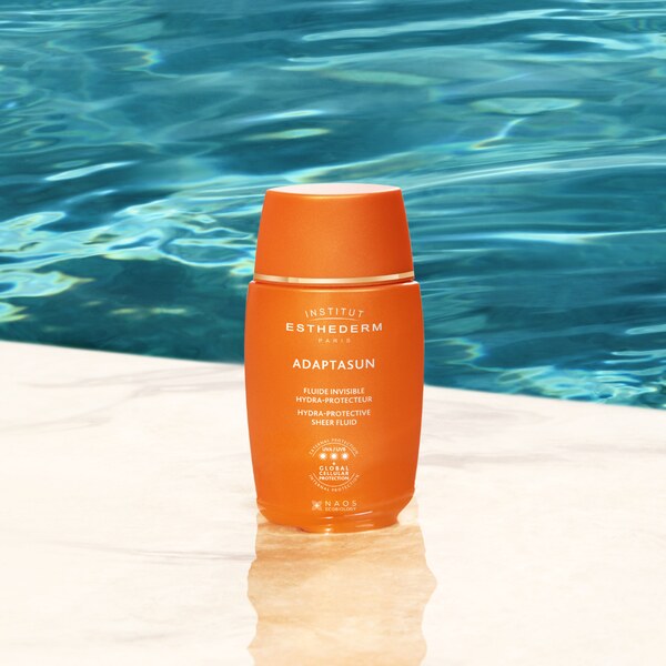 Esthederm Adaptasun Hydratační fluid 40 ml