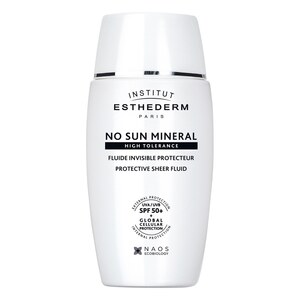 Esthederm No Sun Mineral fluid SP50+ 40 ml Esthederm No Sun Mineral fluid SP50+ 40 ml
